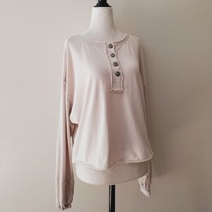 Bohme Long Sleeve Shirt